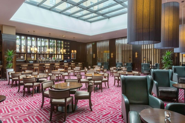 Hotel Clayton Dublin Airport